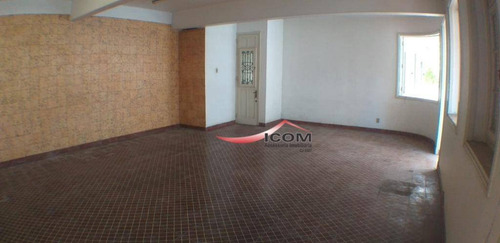 Imagem 2 de 30 de Casa À Venda, 392 M² Por R$ 1.490.000,00 - Glória - Rio De Janeiro/rj - Ca0324