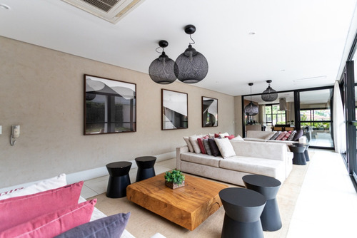 Imagem 16 de 30 de Apartamento - Ap01245 - 70247196