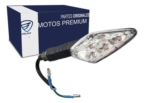 Direccional Led Delantero Derecho 150sz 150z 170z 250z Origi