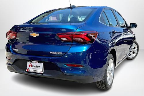 Chevrolet Onix 2021