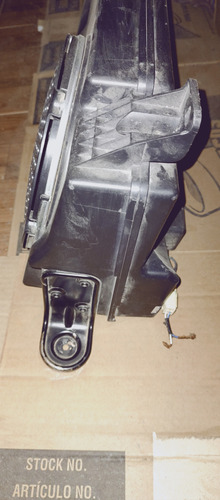 Subwoofer De 8 Pulgadas Jbl De Agencia Negro (Usado)