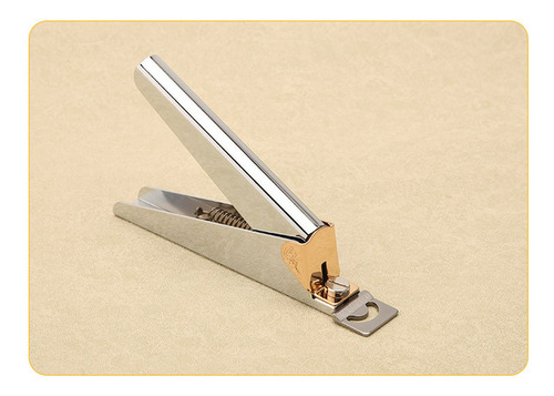 Cortador De Bordes De Uñas Ajustable Para Puntas Postizas, U