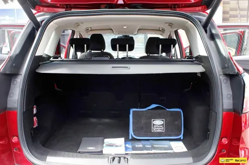 Ford Escape 2.0 At 4x4