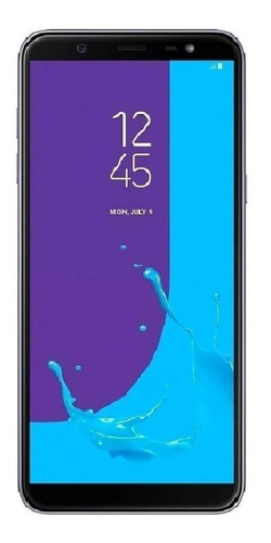 Samsung Galaxy J8 32 GB azul 3 GB RAM