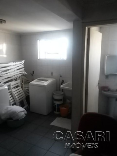 Imagem 2 de 15 de Galpão Comercial Para Locação, Paulicéia, São Bernardo Do Campo - Ga1030. - Ga1030