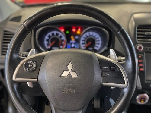 Imagem 12 de 14 de Asx 2.0 4x4 Awd 16v Gasolina 4p Automático