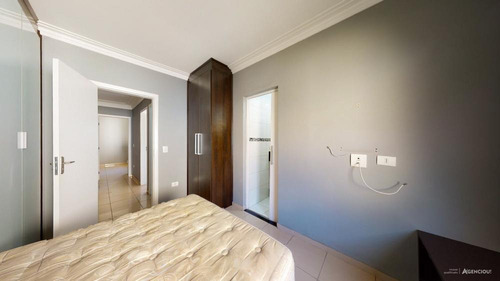 Imagem 19 de 30 de Casa A Venda Com 155,00 M² Em Bela Vista, São Paulo | Sp. - Cs554974v