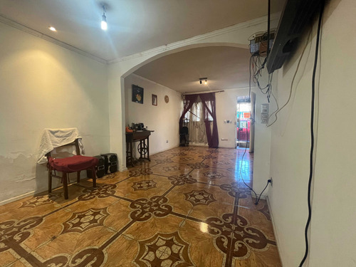 Venta Casa El Bosque (94477)