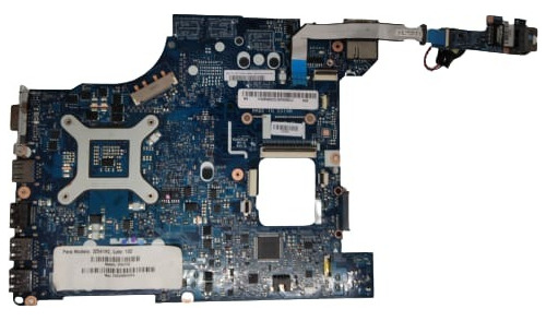 Tarjeta Madre Laptop Lenovo Thinkpad E430 100% Operativa