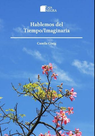 Hablemos Del Tiempo / Imaginaria - Camila Craig