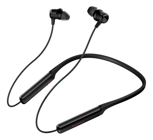 Saramonic Sr-bh5 In Ear Tws Auriculares Deportivos Con Bt 5.