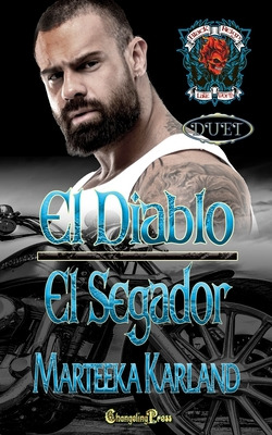 Libro El Diablo/el Segador Duet: A Bones Mc Romance - Kar...