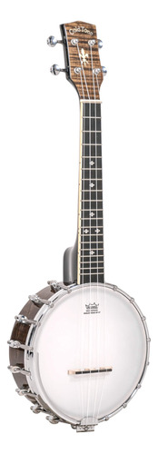 Oro Tono Banjolele (banjo Ukulele)