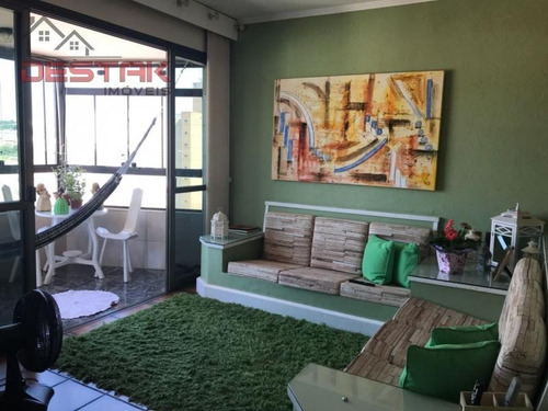 Imagem 2 de 15 de Ref.: 3144 - Apartamento Em Jundiaí Para Venda - V3144