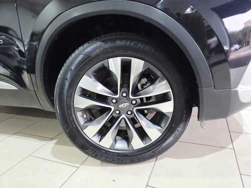 Chery Tiggo 5X 1.5 Txs Flex Aut. 5p