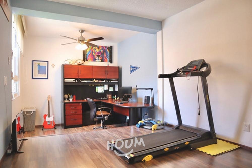 Imagen 23 de 30 de Casa En Moctezuma, Venustiano Carranza Con 4 Recámaras, 185 M², Id: 86977