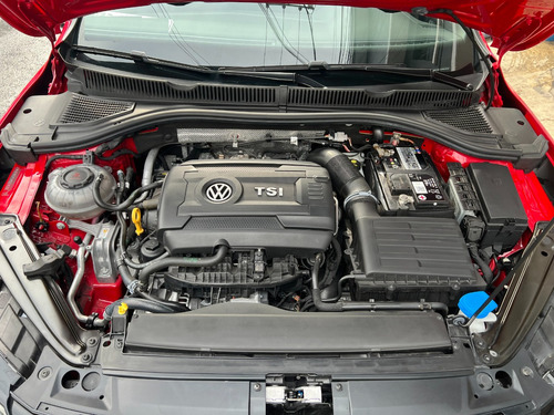 Volkswagen Jetta 2.0 Gli Dsg At