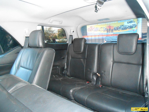 Imagen 21 de 25 de Toyota Fortuner 2018