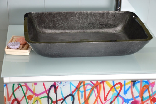 Imagen 5 de 9 de Bacha De Apoyo Baño