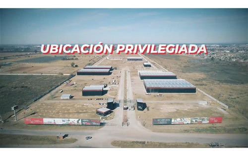Imagen 4 de 16 de Polo 52 Naves Industriales, La Inversión Del Momento