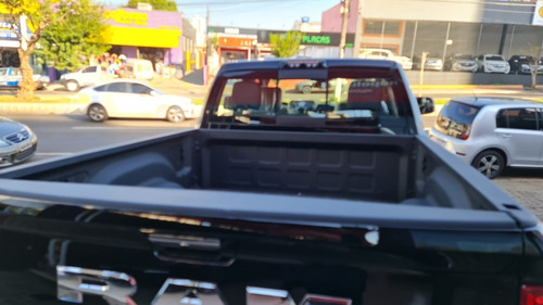 Imagem 8 de 11 de Dodge Ram 2500 Laramie 6.7 Diesel 0km