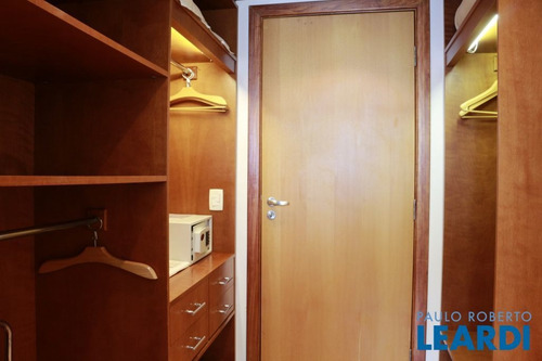 Imagem 9 de 15 de Flat - Jardim América - Sp - 429569