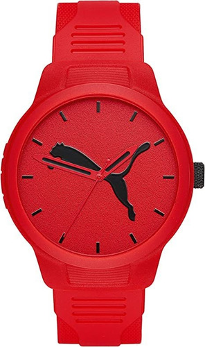 Puma Reset V2 Reloj De Poliuretano Para Hombre