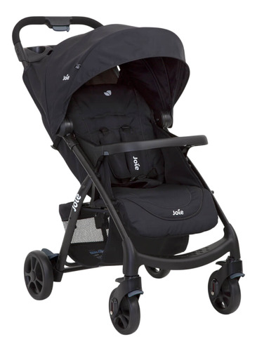 Coche Travel System Muze Lx Coal Joie