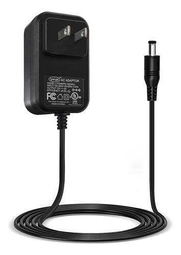 Adaptador De Fuente De Alimentación Yghsz 12v 2a 3m, Adaptad