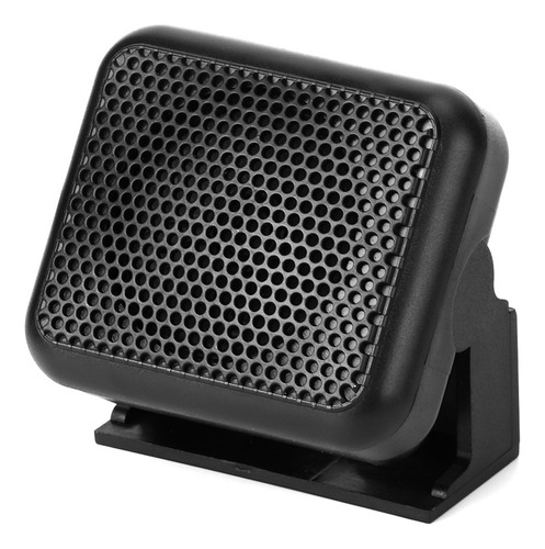 Altavoz Externo Para Coche Mini Nsp-100 Cb Apto Para Ft-847