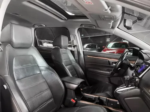 Honda CR-V 1.5 Touring Cvt