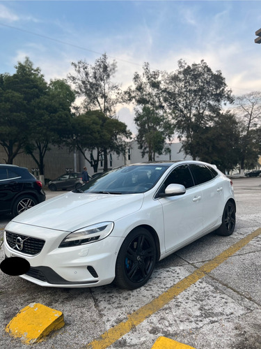 Volvo V40 2.0 R - Design T5 At