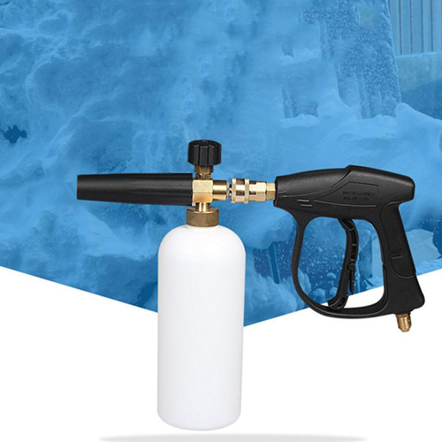 Pistolaa De Agua De De Coches Productos De Limpieza A Pieza