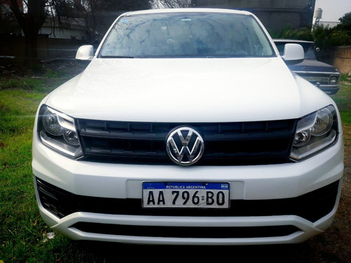 Imagen 5 de 9 de Amarok