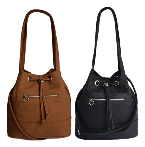 Bolso marinero mujer sale