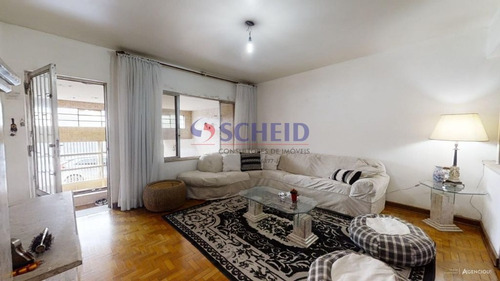 Casa A Venda No Alto Do Ipiranga - Mr75255