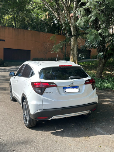 Honda HR-V 1.8 Exl Flex Aut. 5p
