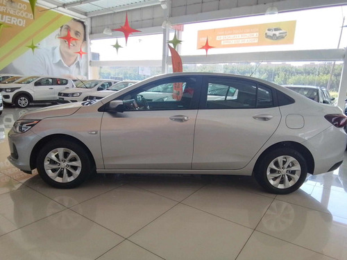 Chevrolet Onix 1.0 FLEX PLUS LT MANUAL