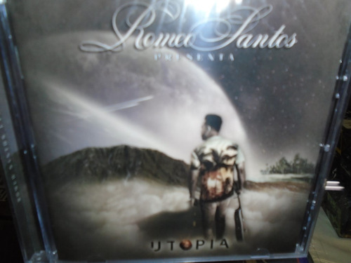 Romeo Santos Utopia