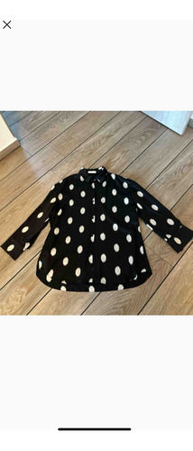 Blusa Mango Talla L (Usado)