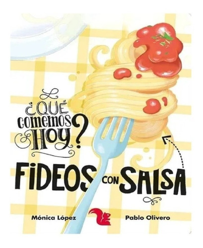 Fideos Con Salsa Nuevo!