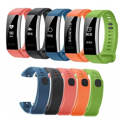 Recambio correa huawei band 2 pro hotsell