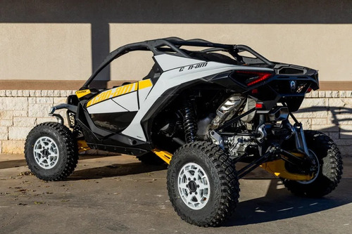 Can Am Maverick X3 R 2025 240 Hp