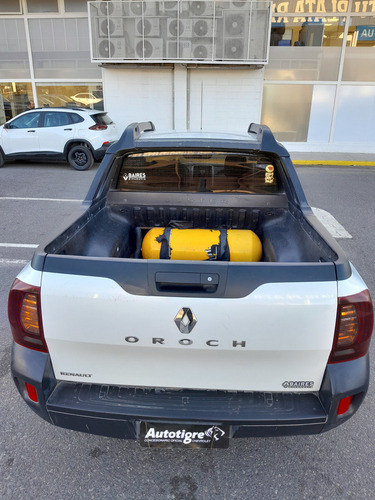 Renault Duster Oroch 1.6 Dynamique