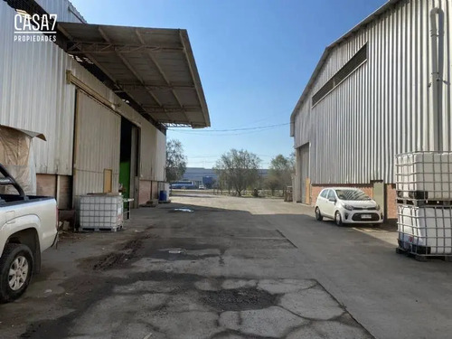 Oficina En Venta En Colina