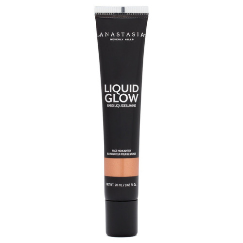 Anastasia Beverly Hills Liquid Glow Peach Fizz Original