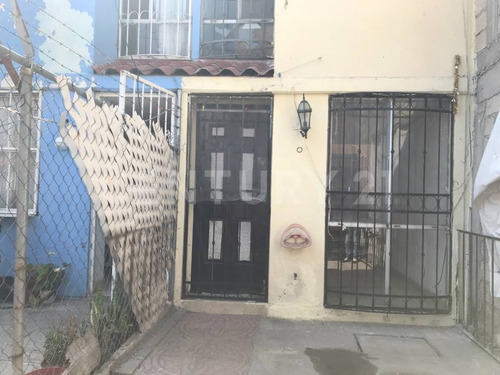 Casa En Venta, Galaxia Cuautitlan