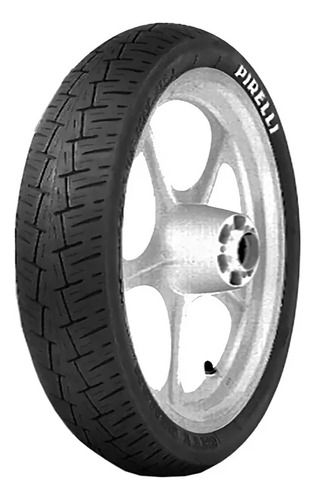 130/90-15 Moto Pirelli City Demon 66s Sc Carr Direc