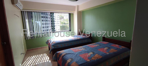 Apartamento En Venta La Llanada 25-14500 Johana Blanco
