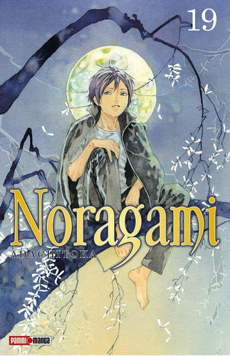 Manga - Noragami 19 - Xion Store